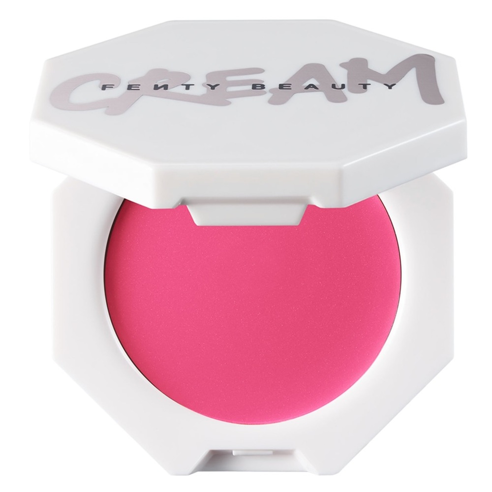 Fenty Cheeks sour Cream Blush